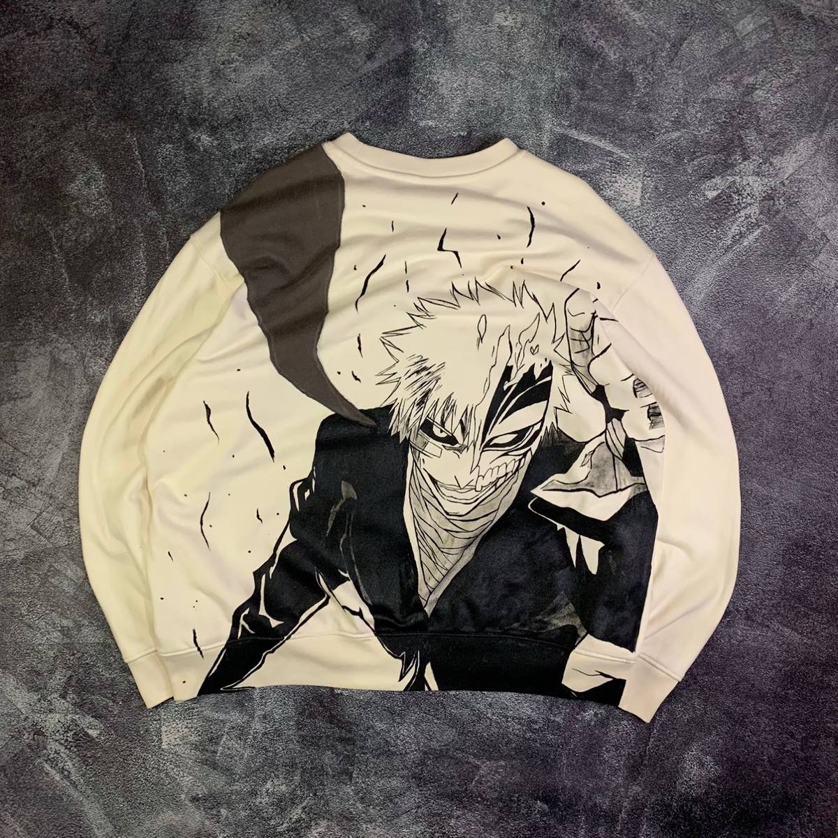 Sweatshirt Kanroji Mitsuri