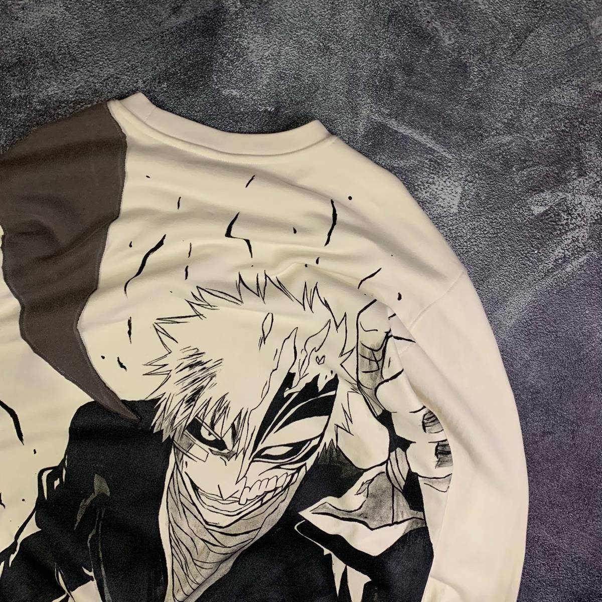 Sweatshirt Kanroji Mitsuri