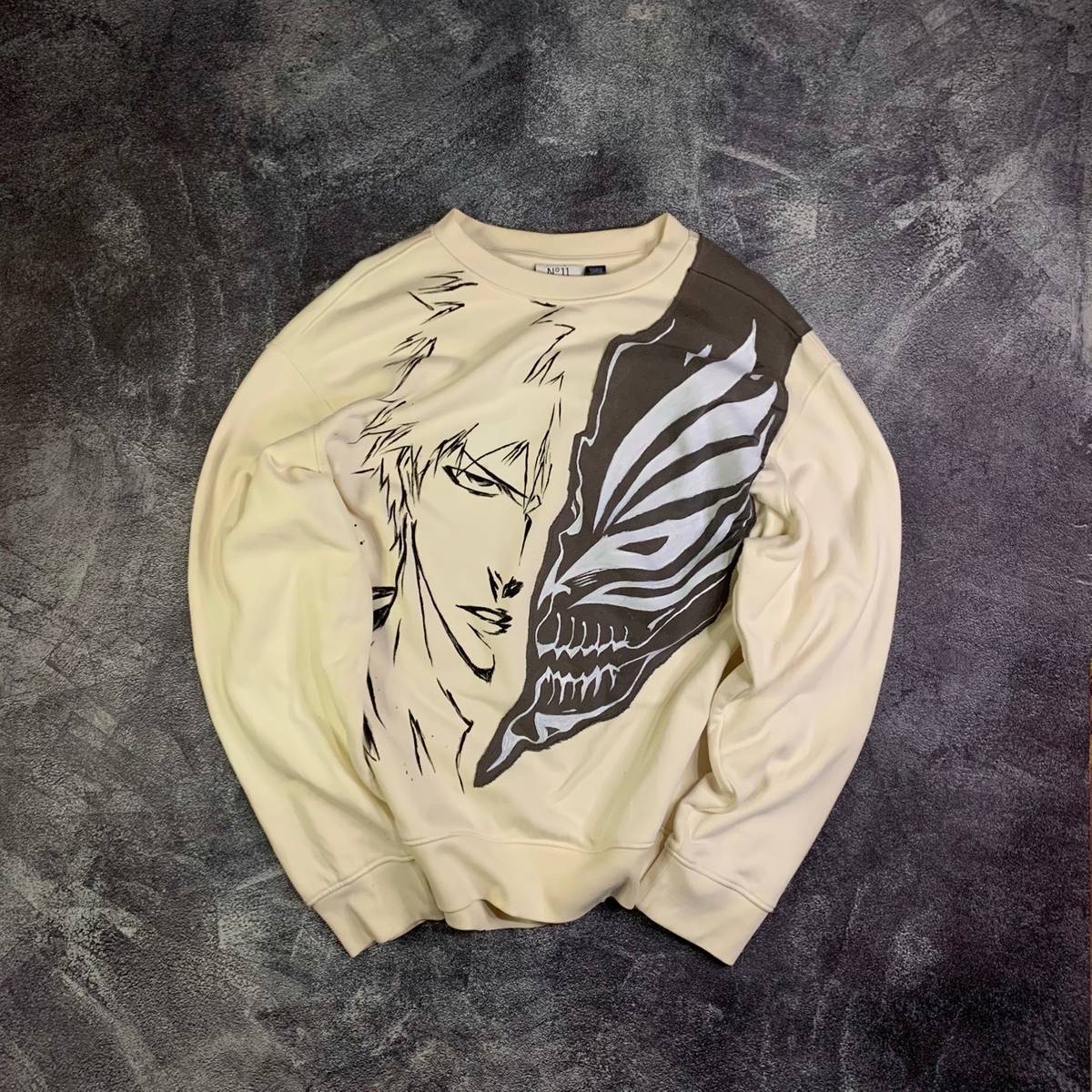 Sweatshirt Kanroji Mitsuri