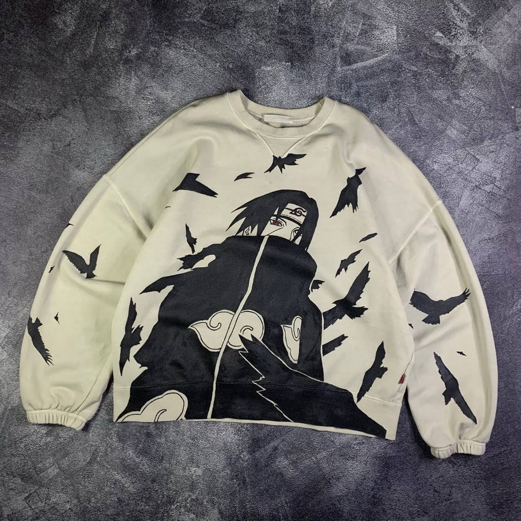 Sweatshirt Kanroji Mitsuri