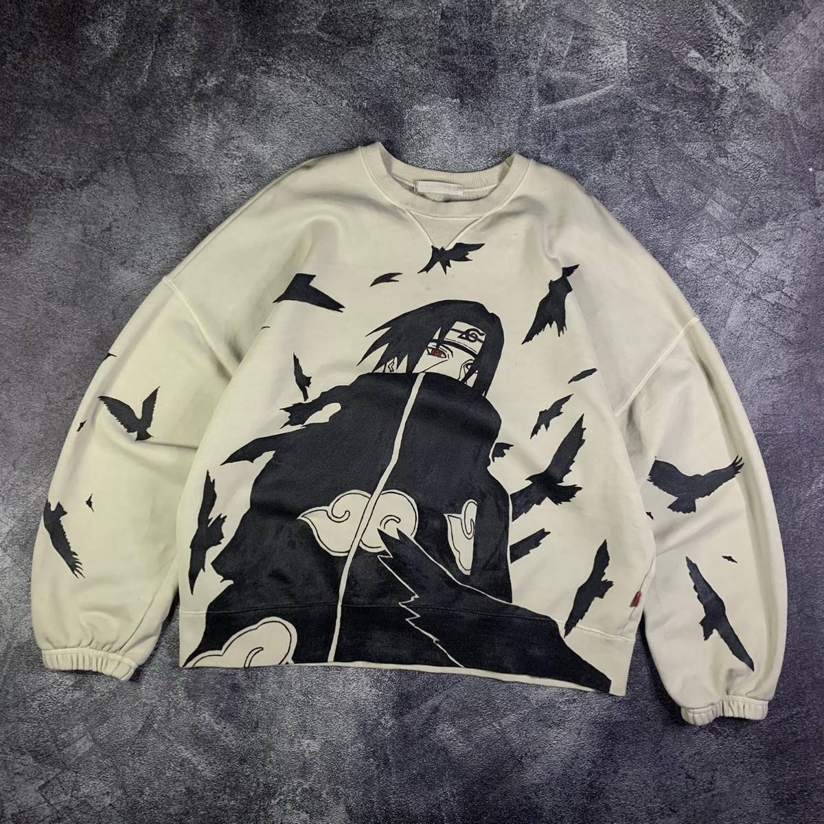 Sweatshirt Kanroji Mitsuri