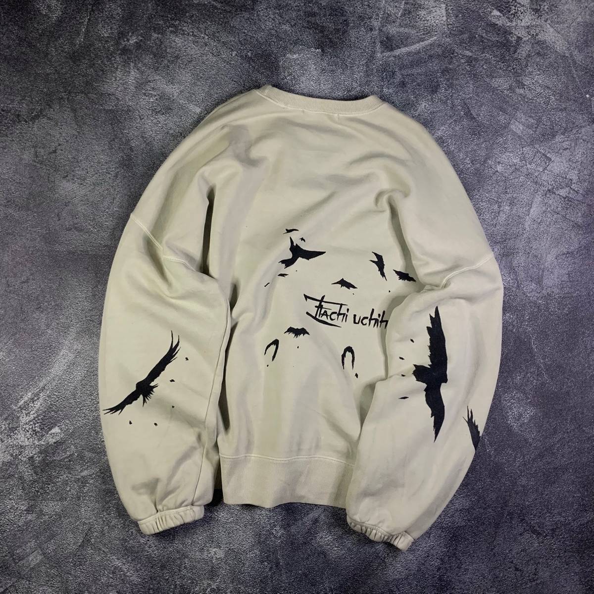 Sweatshirt Kanroji Mitsuri