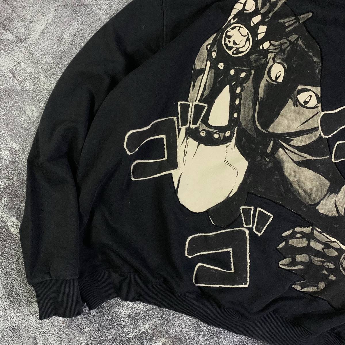 Sweatshirt Kanroji Mitsuri